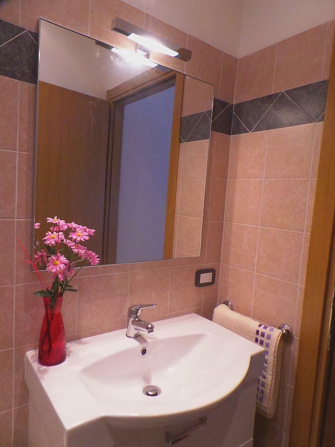 B&B Il Poggio Сало Экстерьер фото