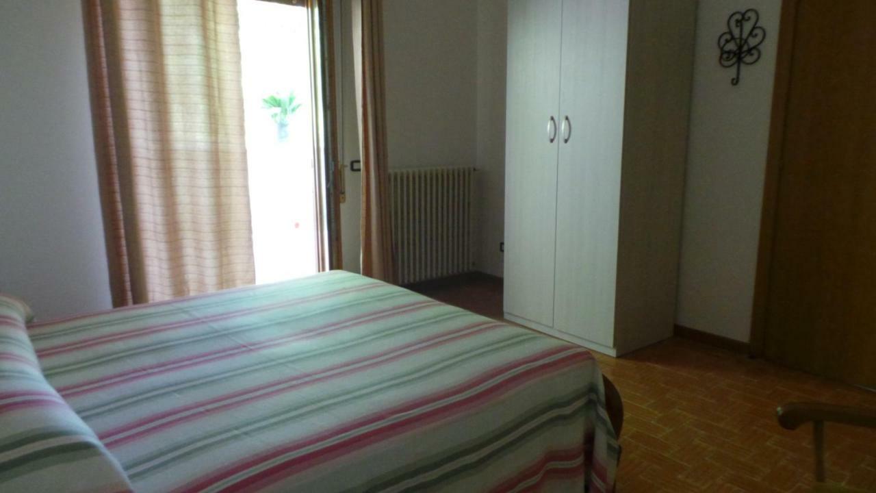 B&B Il Poggio Сало Экстерьер фото