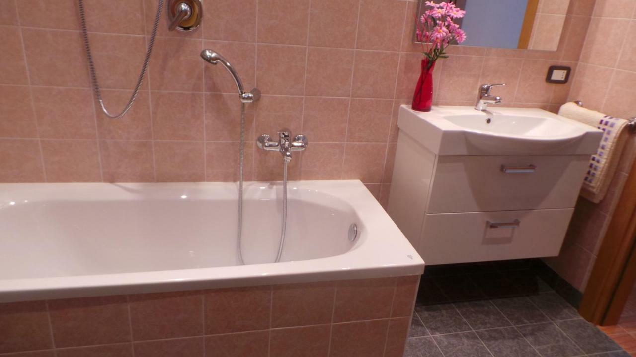B&B Il Poggio Сало Экстерьер фото